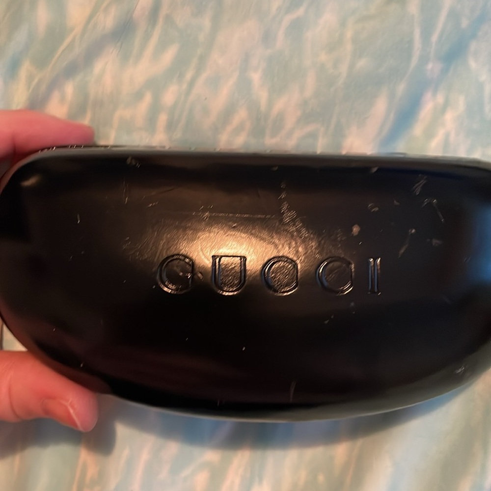 Vintage Gucci glasses great condition